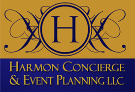 Harmon Concierge & Events